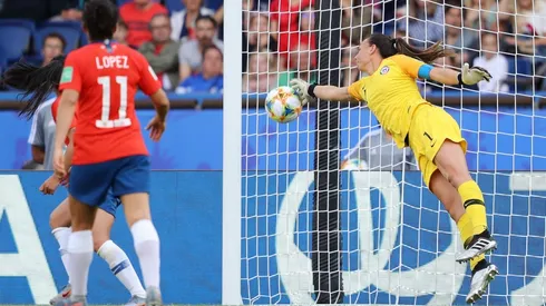Las comandadas por José Letelier tendrán dos amistosos clase A