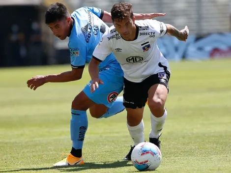 Colo Colo debe ganar 7 de 14 partidos para salvarse del descenso