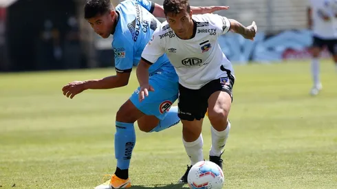 Colo Colo suma once derrotas y cuatro triunfos en el campeonato, registro que debe prácticamente invertir para mantenerse en Primera