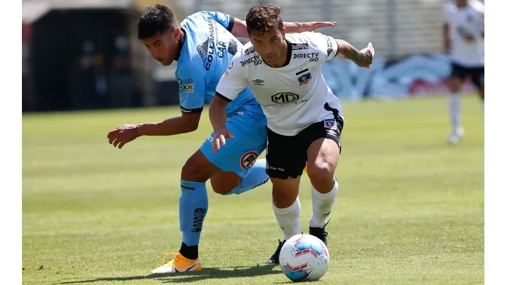 Colo Colo suma once derrotas y cuatro triunfos en el campeonato, registro que debe prácticamente invertir para mantenerse en Primera
