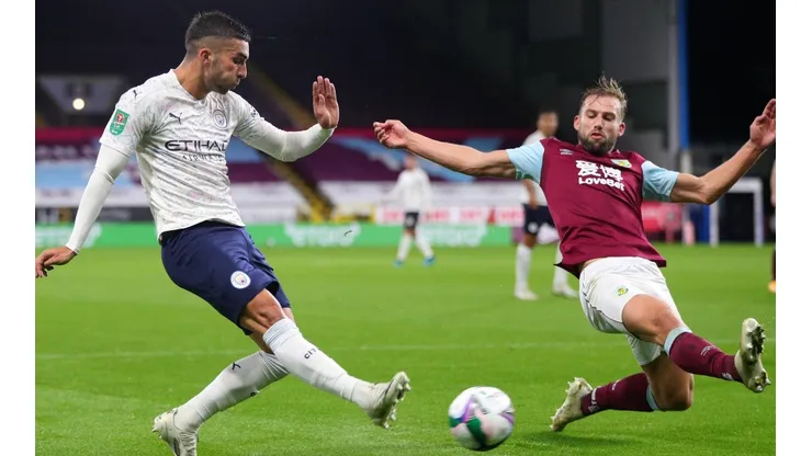 El Manchester City volverá a enfrentará a al Burnley por la Premier League.