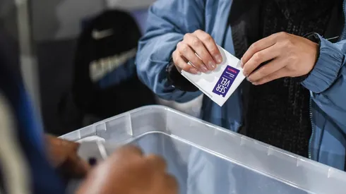 Este domingo 29 son las elecciones primarias