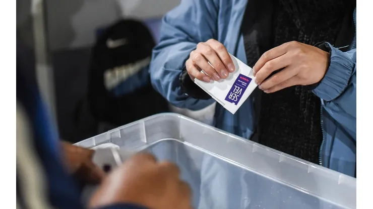 Este domingo 29 son las elecciones primarias