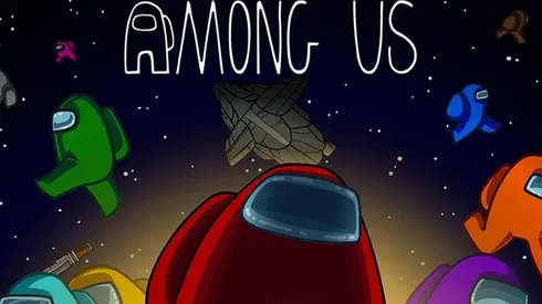Nueva actualización de Among Us