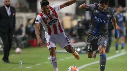 La UC tiene la primera opción de avanzar a cuartos.