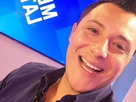 Sergio Rojas queda fuera del Primer Plano del Pueblo