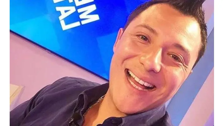 Sergio Rojas queda fuera del Primer Plano del Pueblo