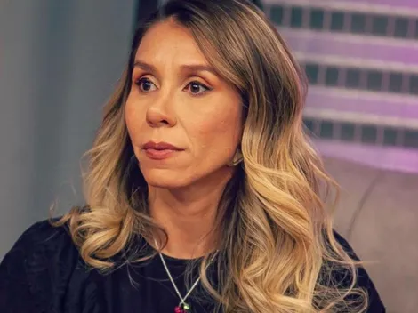 Cecilia Gutiérrez habla sobre la salida de Sergio Rojas del Primer Plano del Pueblo