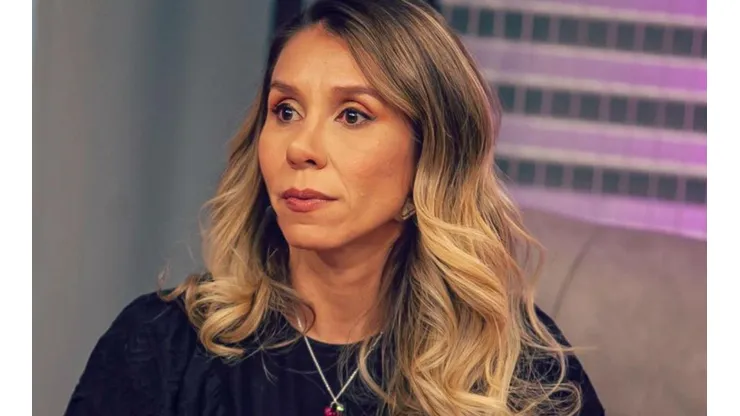 Uso sus redes para referirse al tema