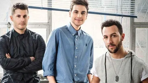 El single ya tiene miles de reproducciones en Youtube