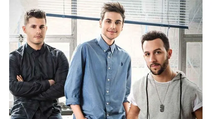 El single ya tiene miles de reproducciones en Youtube
