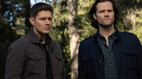 Es la serie más extensa que ha transmitido The CW