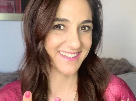 Renata Bravo se desliga de duro comentario de Claudia Conserva