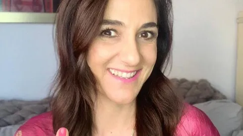 Renata Bravo decidió no responderle directamente a Claudia Conserva, pero igualmente habló de la crisis en "MILF".