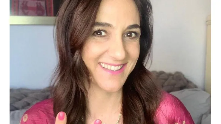 Renata Bravo decidió no responderle directamente a Claudia Conserva, pero igualmente habló de la crisis en "MILF".