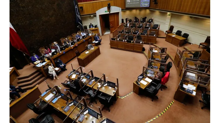 Retiro del 10%: Senado rechaza reforma de diputados