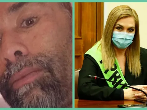 Chino Ríos añade "más picante" para desafiar a Pamela Jiles