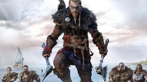 Assassin's Creed Valhalla recibe una nueva actualización con el Modo Rendimiento