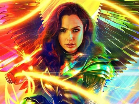 Proyecta estreno en cines chilenos de "Wonder Woman" para enero
