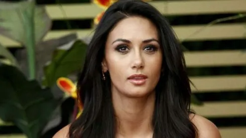 La fiera hizo la confesión en "Socias"