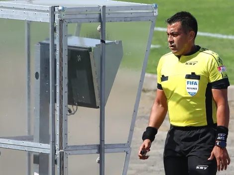ANFP asegura que el VAR corrigió 45 de 51 errores cruciales