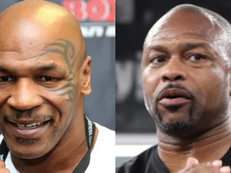 Horario: Mike Tyson regresa al cuadrilátero frente a Roy Jones Jr