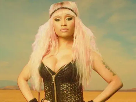 Nicki Minaj tendrá su propia serie de TV