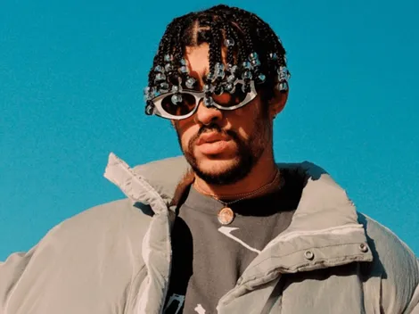 Bad Bunny anuncia su nuevo disco "El Último Tour del Mundo"