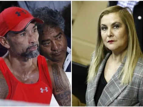 Lo + leído del 2020 | Chino Ríos vs Pamela Jiles