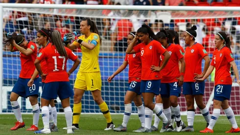 La selección femenina sigue su preparación de cara al repechaje de Tokio 2021.