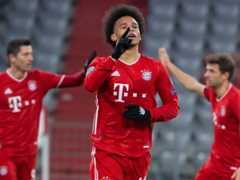 Bayern Munich quiere seguir en la cima