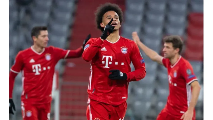 Bayern Munich puntero absoluto en la Bundesliga quiere seguir festejando ante Stuttgart