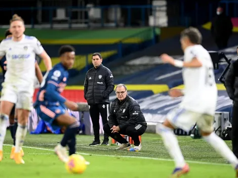 Horario: El Leeds de Bielsa visita al Everton de Ancelotti