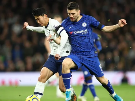 Mourinho enfrenta a las estrellas del Chelsea: Día y hora