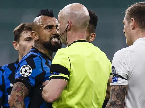 Prensa italiana y Vidal contra el Real: "Un horror, una vergüenza"