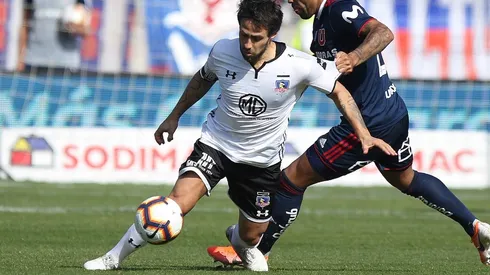 Colo Colo tomará el teléfono rojo para sumar a Jorge Valdivia como tabla de salvación en medio de un naufragio futbolístico sin precedentes