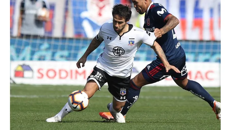 Colo Colo tomará el teléfono rojo para sumar a Jorge Valdivia como tabla de salvación en medio de un naufragio futbolístico sin precedentes