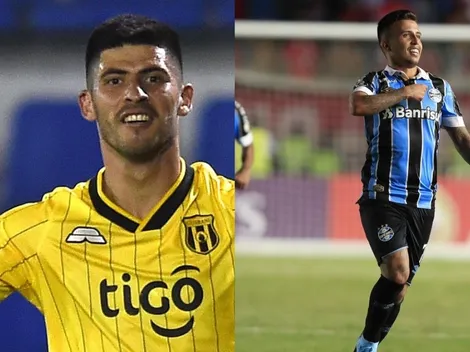 Gremio abrirá la llave visitando a Guaraní