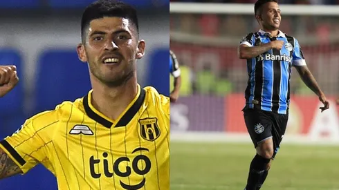 Gremio abrirá la llave visitando a Guaraní