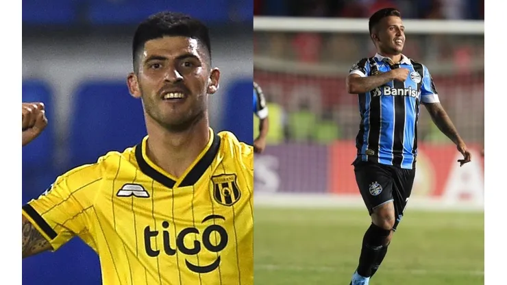 Gremio abrirá la llave visitando a Guaraní