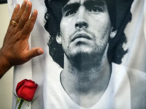 Maradona será sepultado en un cementerio privado en Buenos Aires