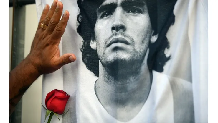 Diego Maradona murió a los 60 años en Buenos Aires y el pueblo argentino le regalará una de las despedidas más épicas y multitudinarias que se tengan memoria