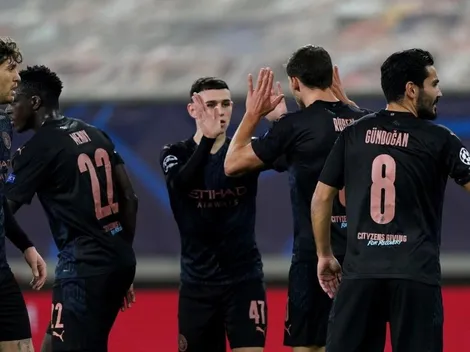 El City quiere enmendar el rumbo en la Premier ante el Burnley