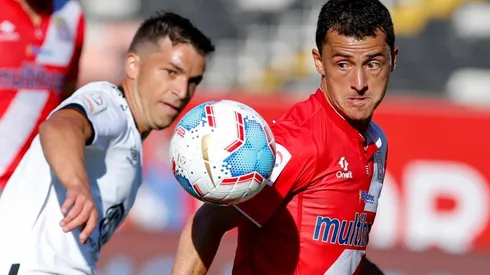 Colo Colo queda enterrado en el fondo del Campeonato Nacional.