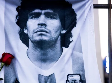 Autopsia revela que Maradona murió por un edema de pulmón
