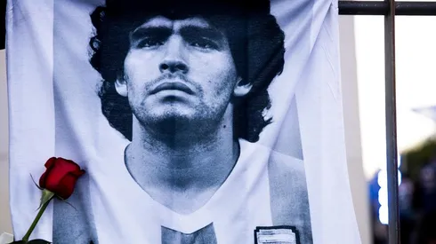 Argentina declaró tres días de duelo nacional por el deceso de Maradona.