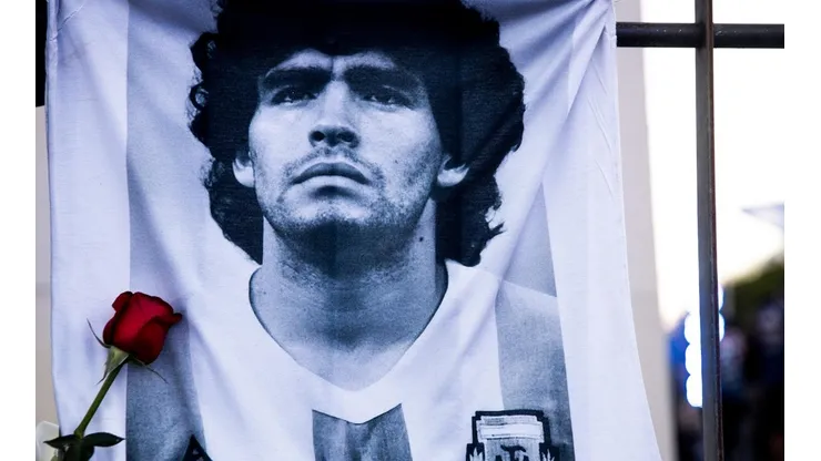 Argentina declaró tres días de duelo nacional por el deceso de Maradona.
