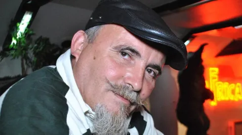 El humorista habló sobre el proceso en su Instagram