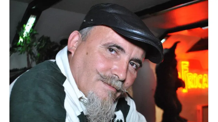 El humorista habló sobre el proceso en su Instagram