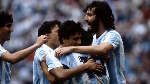 Maradona murió a los 60